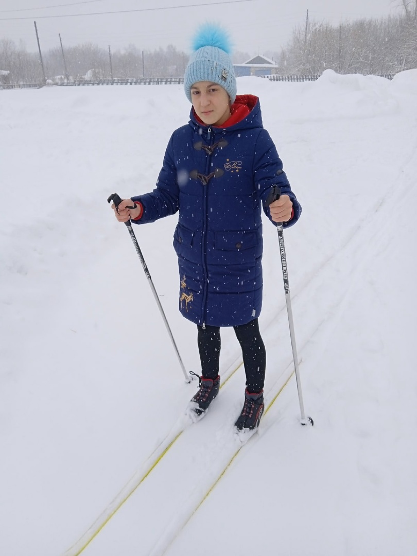 Колпакова Татьяна Владимировна